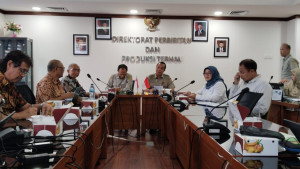 Kementerian Pertanian Tegaskan Komitmen Stabilkan Harga Ayam Hidup Lewat Pengendalian Produksi